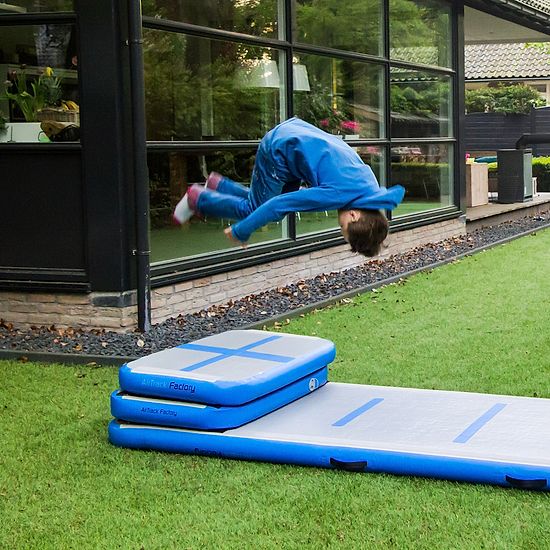 Purchasing Tips for Best Gymnastics Air Track Mats  Fbsport