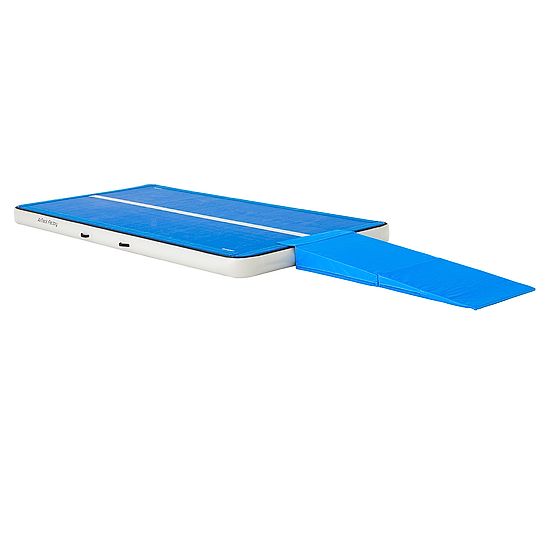 Airtrack Nordic Carbon Airtrack Mat 3 m – 8 m with Pump