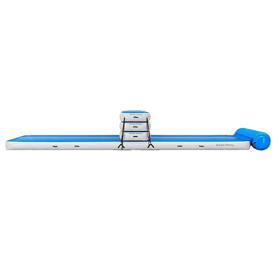 SUJAN 10ft 13ft 17ft 20ft 30ft Air Track 8in Airtrack 4in Air
