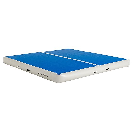 Airtrack Nordic Standard Airtrack 6m • Se priser 2 butikker »