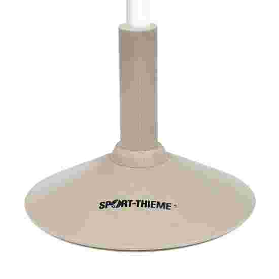 Sport-Thieme &quot;All-Round&quot; Round Base Grey