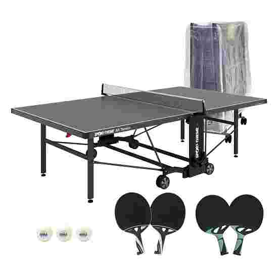 Sport-Thieme &quot;All Terrain&quot; Table Tennis Table Premium Set