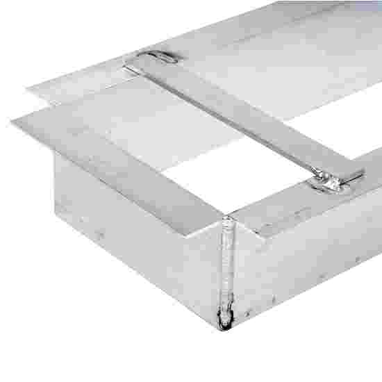 Sport-Thieme Aluminium Take-Off Board Frame Training – 20 cm wide