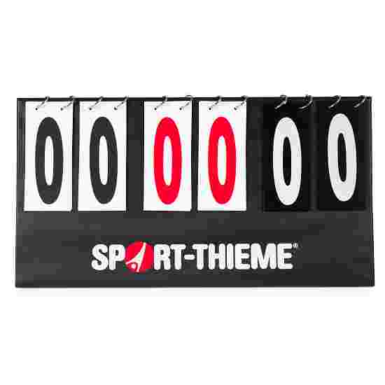 Sport-Thieme Anzeigetafel für 3 Teams
