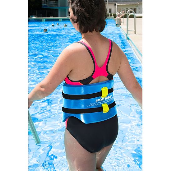 Sport-Thieme Aqua-Jogging-Gürtel 