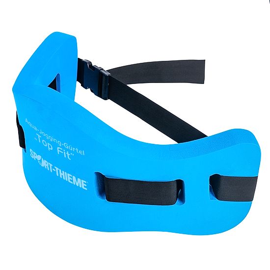 Sport-Thieme® Aqua-Jogging Gürtel "Top Fit"