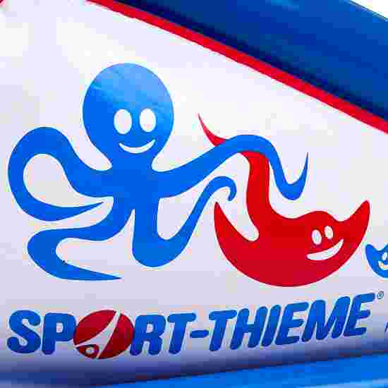 Sport-Thieme Baby Wasserrutschbahn