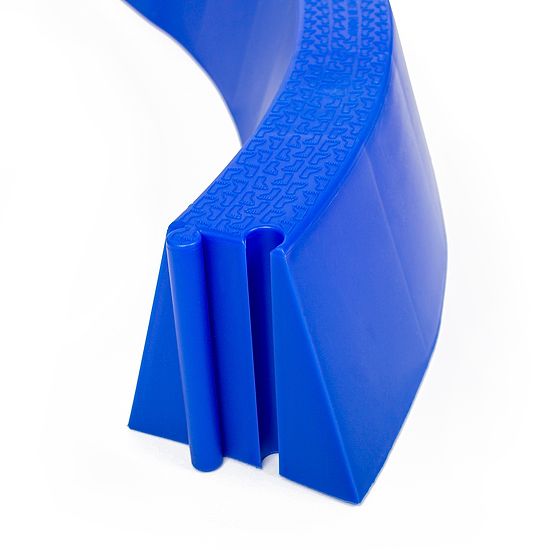 Sport-Thieme Balance Wall Curves