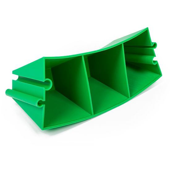 Sport-Thieme Balance Wall Curves