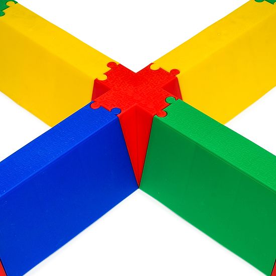 Sport-Thieme Balance Wall Cross