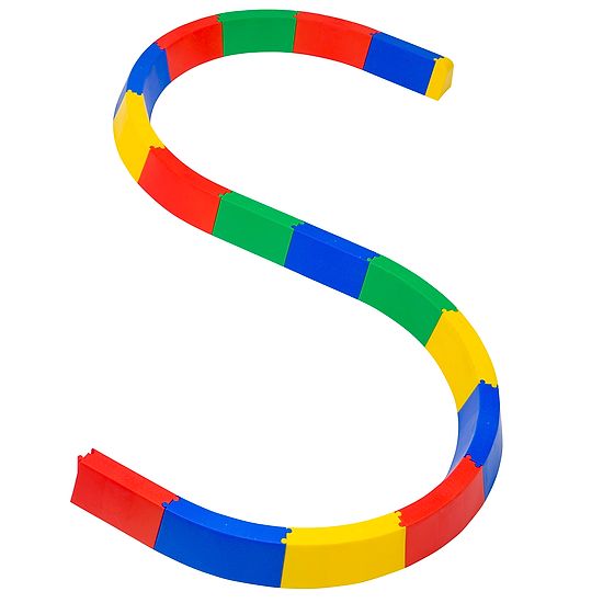 Sport-Thieme Balance Wall S