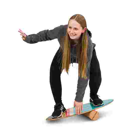 Sport-Thieme Balanceboard &quot;Kork Surfer&quot; Lille   