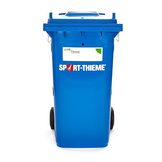 SportThieme Ball Bin "Allin" buy at