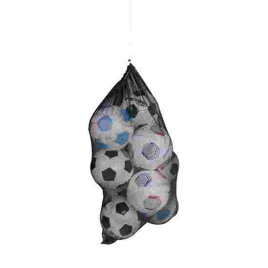 SELECT Ballnetz Mesh Netz für 14-16 Stück Bälle Ballaufbewahrung Ballsack 
