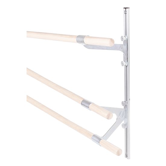 SportThieme Ballet Rail for Wall Brackets buy at
