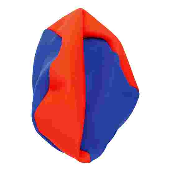 Sport-Thieme Ballonhylster af Neopren ø 24 cm, Blå-rød