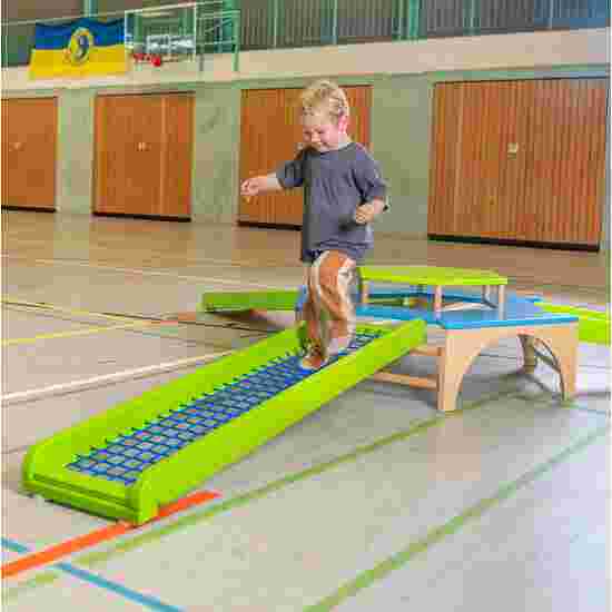 Sport-Thieme Basisstation &quot;Woody&quot;