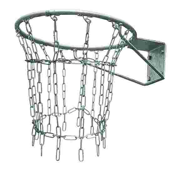 Sport-Thieme Baskeballkurv &quot;Outdoor&quot; Med lukkede net-kroge