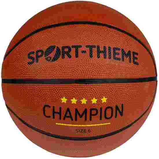 Sport-Thieme Basketball &quot;Champion&quot; Größe 6