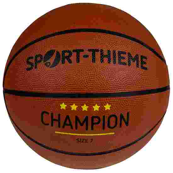 Sport-Thieme Basketball &quot;Champion&quot; Größe 7