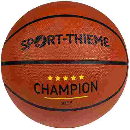 Sport-Thieme Basketball &quot;Champion&quot; Größe 5