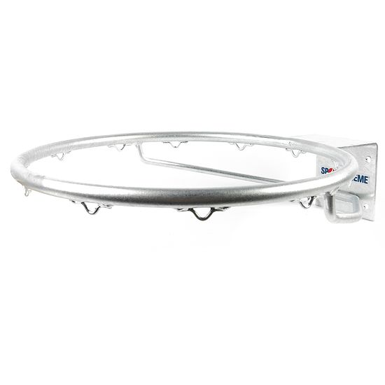 Sport-Thieme® Basketball-kurv "Outdoor" Med lukkede net-kroge