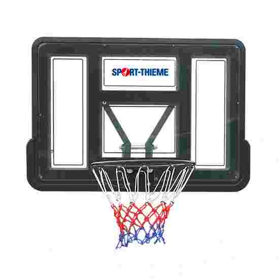 Sport-Thieme Basketball-målplade &quot;Dallas&quot;