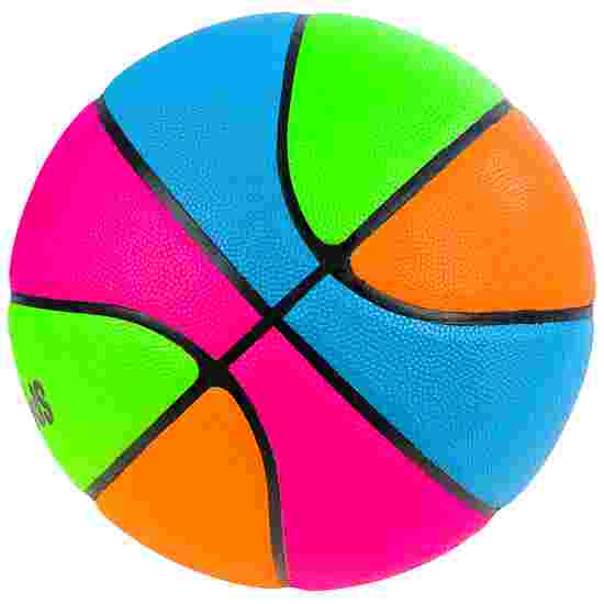 Sport-Thieme Basketball &quot;Neon&quot;
