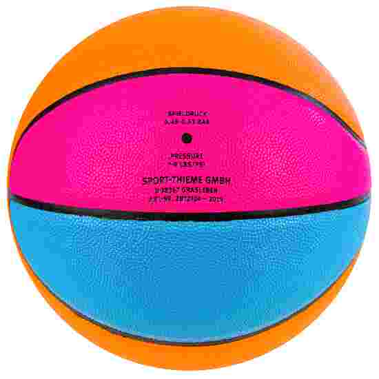 Sport-Thieme Basketball &quot;Neon&quot;