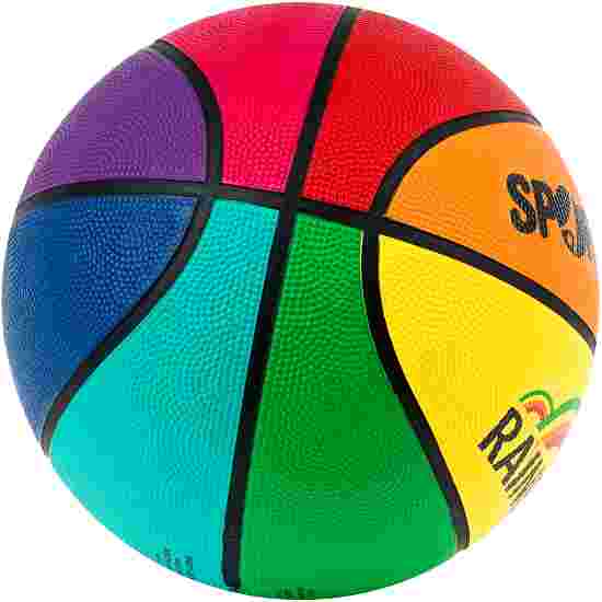 Sport-Thieme Basketball
 &quot;Rainbow&quot;