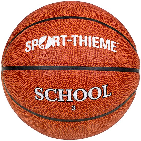 Sport-Thieme® Basketball "School" Größe 3