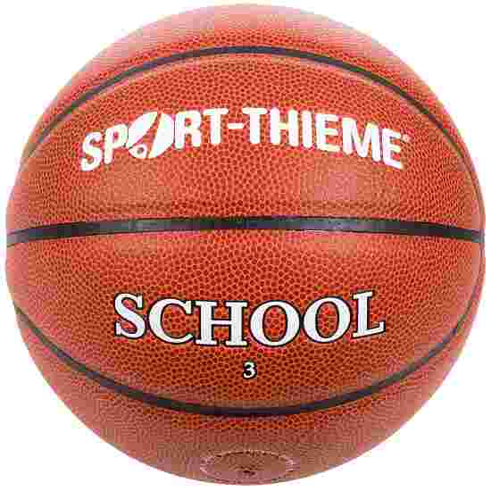 Sport-Thieme Basketball &quot;School&quot; Größe 3