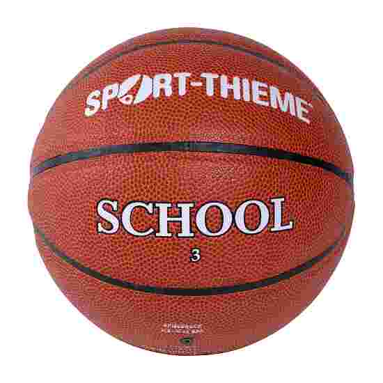 Sport-Thieme Basketball &quot;School&quot; Größe 3