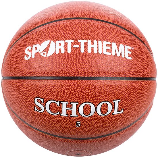 Sport-Thieme® Basketball "School" Größe 5