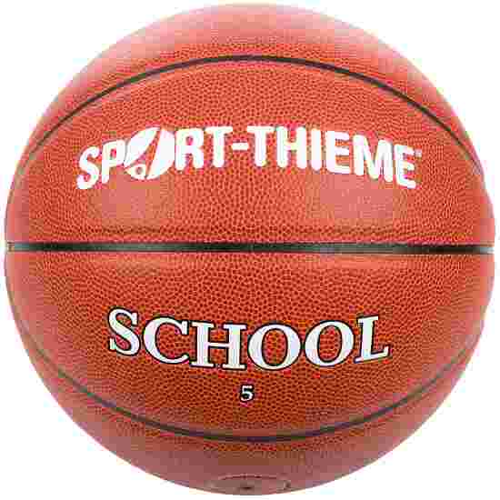 Sport-Thieme Basketball
 &quot;School&quot; Größe 5