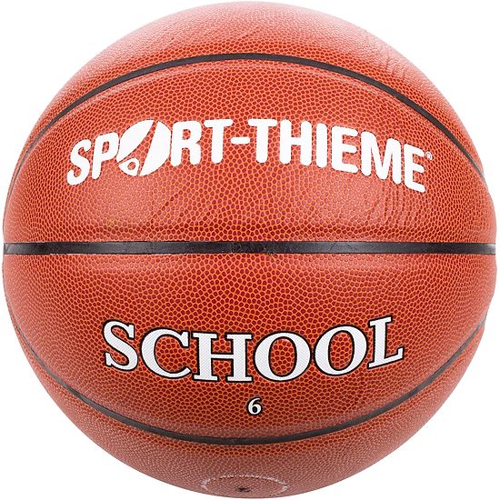 Sport-Thieme® Basketball "School" Größe 6