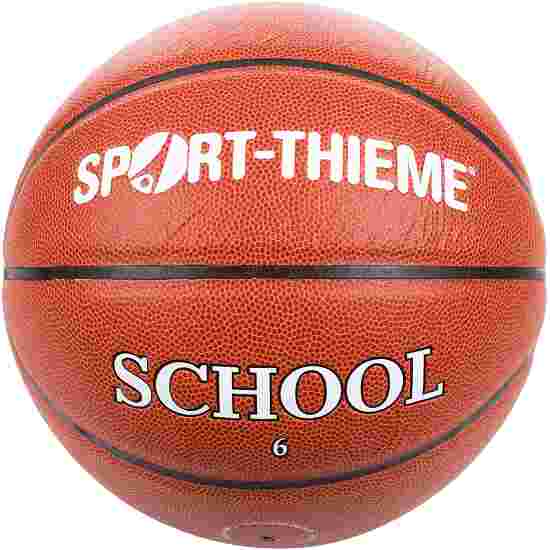 Sport-Thieme Basketball &quot;School&quot; Str. 6