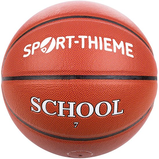Sport-Thieme® Basketball "School" Größe 7