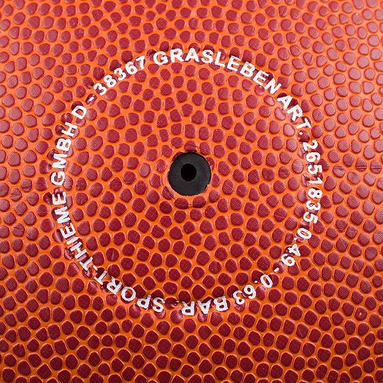 Sport-Thieme® Basketball "School" Größe 7