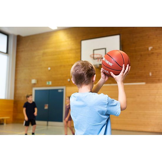 Sport-Thieme® Basketball "School" Größe 7