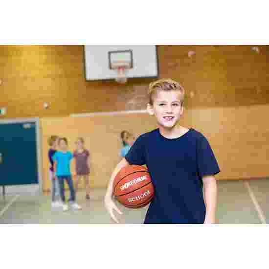 Sport-Thieme Basketball &quot;School&quot; Str. 7