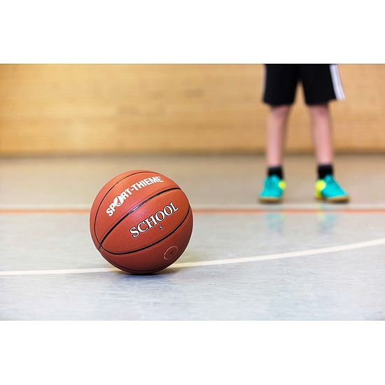 Sport-Thieme® Basketball "School" Größe 7