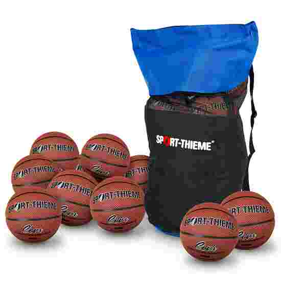 Sport-Thieme Basketball-Set
 &quot;Com&quot;