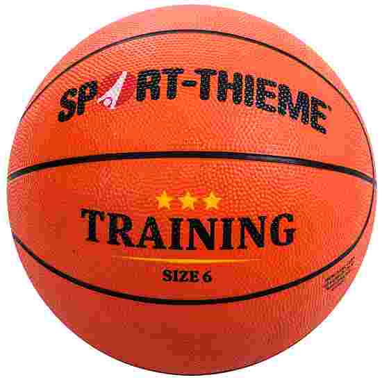 Sport-Thieme Basketball &quot;Træning&quot; Str. 6