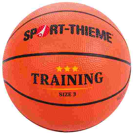 Sport-Thieme Basketball &quot;Training&quot; Größe 3