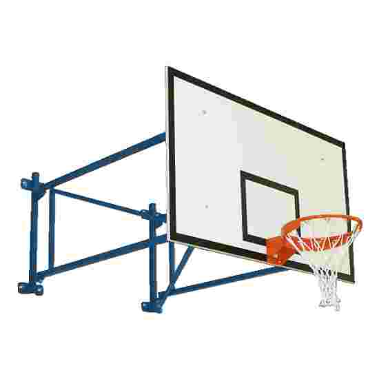 Sport-Thieme Basketball-væganlæg &quot;Fast udførelse&quot; Betonvæg
