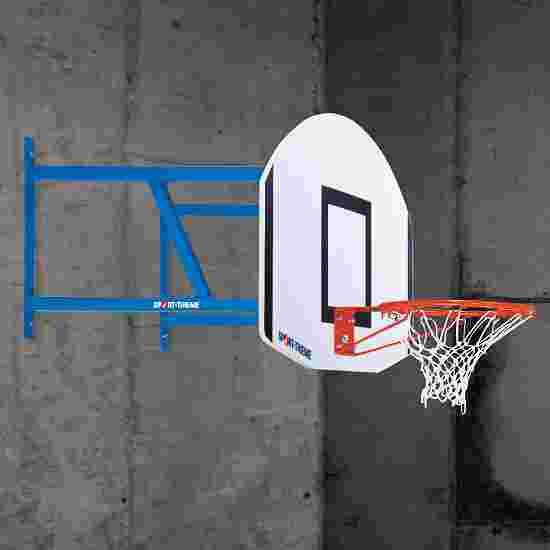 Sport-Thieme Basketball-væganlæg &quot;Indoor&quot; Indoor