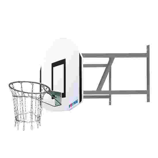 Sport-Thieme Basketball-væganlæg &quot;Indoor&quot;