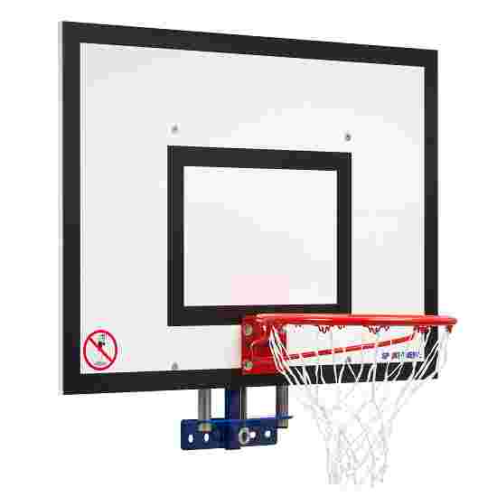 Sport-Thieme Basketball-væganlæg &quot;Indoor&quot;