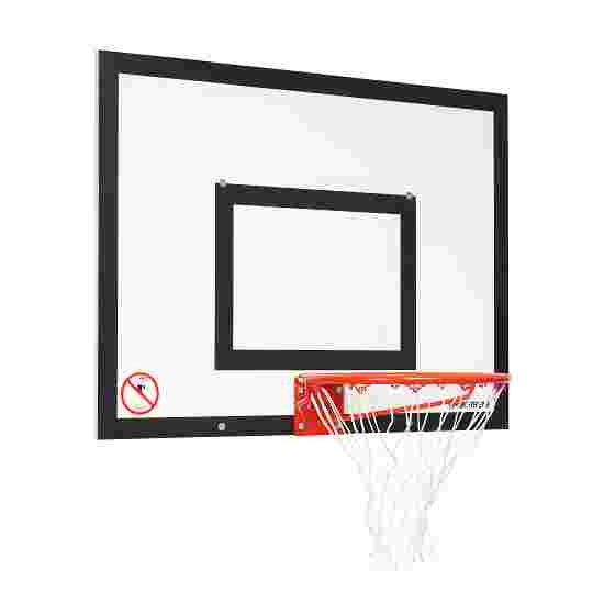 Sport-Thieme Basketball-væganlæg &quot;Indstilleligt&quot; Uden højdeindstilling